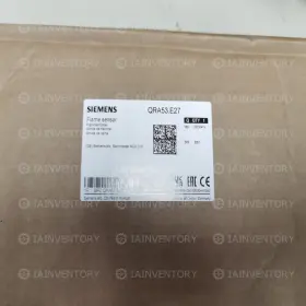 Qra53.e27 Siemens 1pc New Fast Shipping With Warranty High Quality