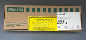 R545-714 Siemens New Mbc Modular Building Control Power Module