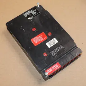 S01ed60 Siemens One Shunt Trip Circuit Breaker Accessory Bu#84