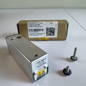 S25442-a7-a1-3.e Siemens Av00000379041 Telegram Memory Unit - Telegramm-sp-bst
