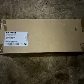 S54400-z60-a1 Siemens / Fp2012-u1 Regulated Power Supply 300w