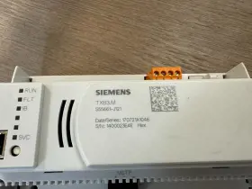 S55661-j121 Siemens Txb3