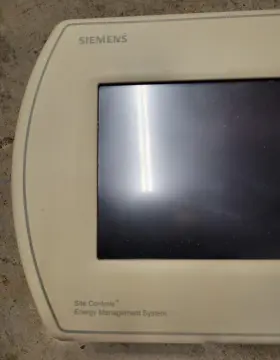 Sc1506-bd Siemens Micropad V2 Assembly #2