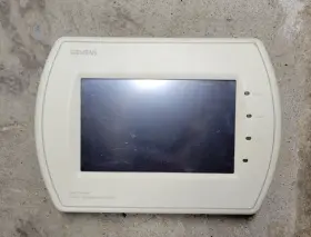 Sc1506-bd Siemens Micropad V2 Assembly