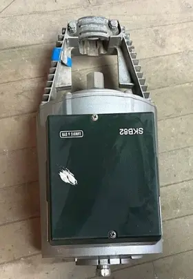 Skb82.51u Siemens Actuator 24v - 15va Class 2 #3