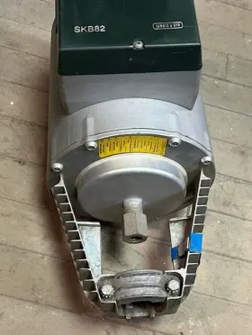 Skb82.51u Siemens Actuator 24v - 15va Class 2