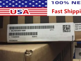 Sl3130-6ae21-0ab1 Siemens 1pc Sl3 130-6ae21-0ab1 Module New In Box