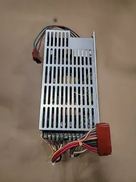 Sqm200-1222-5-a Siemens Milacron 3-424-2136a Power Supply