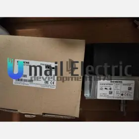 Sqm48.697b9wh Siemens 1pc New Combustion Actuator Applicable To Wesso