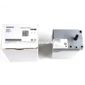 Sqn70.224a20 Siemens New In Box Servo Motor