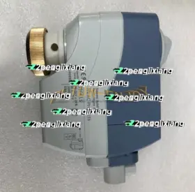 Ssc61.5 Siemens 1pc New Valve Actuator