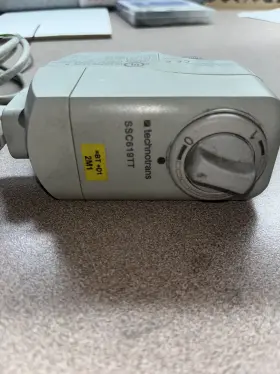 058470003 Siemens Ssc619tt Technotrans Actuator #2