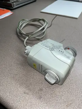 058470003 Siemens Ssc619tt Technotrans Actuator