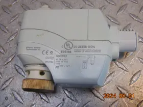 Ssc61u Siemens Actuator - Free Shipping #2
