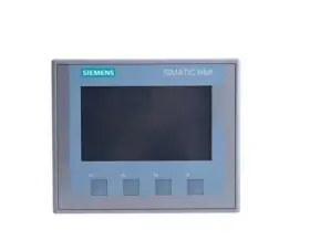 Tp400 Siemens Simens Hmi Comfort #2