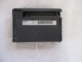 U-08n Siemens U-05t Simatic Output Module #2
