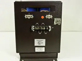 V30141-z0113-a008-3 Siemens Rectifier With Output Of 48 Vdc At 7 Amps B900 #3