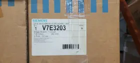 V7e3203 Siemens Vacu-break Panelboard Unit 100 Amp 240vac