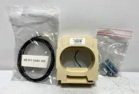 Wlnct2 Siemens External Neutral Sensor Kit For Use With Wl Circuit Breakers