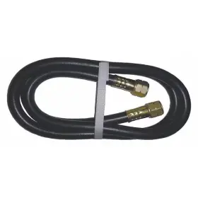 1510is Sievert Gas Hose 1/4 Inch Id X 10 Ft. 881314632541