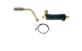 Bhsk-04 Sievert Industries 689847992121 Heat Shrink Kit