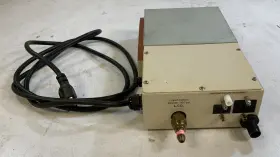 Tp294 Sigma Systems Thermal Laboratory Hot / Cold Plate Model Ns Z5d
