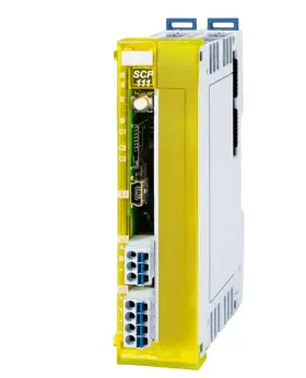 20-890-111-2 Sigmatek Scp111-2 Module Can Usb Device