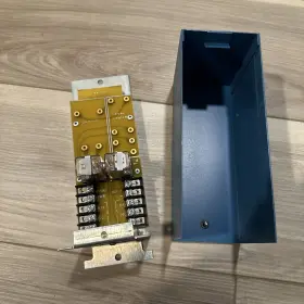 7712-2c Signal Agm Alarm Module 115vac Dual Relay Pre-owned #2