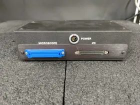 0p0s-700003 Signatone Micropositioners Controller