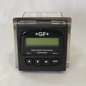 3-8900.401-x Signet Gf Multi-parameter Controller I/o Module
