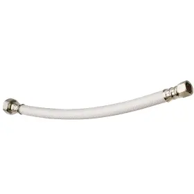 Dib23862 Sim Supply Inc. Do It Best 1/2 Inch F X 3/8 Od 20 L Vinyl Faucet Connector