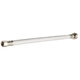 Dib29120 Sim Supply Inc. Do It Best 1/2 Inch Fip X 3/8 F 20 L. Vinyl Faucet Connector