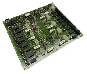 0565-211 Simplex Fire Alarm System 8-point Input/output I/o Board