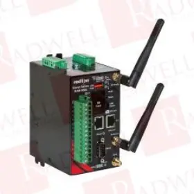 Ram-9911-at Sixnet Red Lion Controls / Ram9911at Used