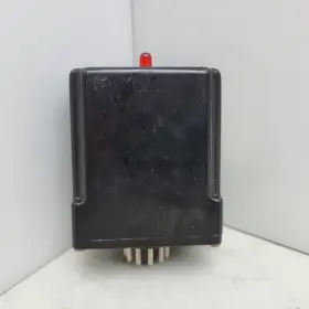 R46131 Skan-a-matic Control Sensor Relay 115 Vac 11 Pin Used #3