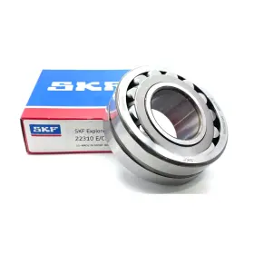 22310 Skf E/c3 Cylindrical Roller Bearing 50x110x40mm