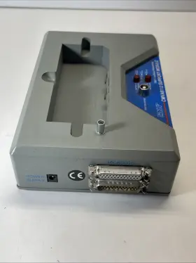 Cmva6112-ce Skf Support Module Condition Monitoring #3