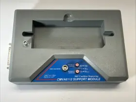 Cmva6112-ce Skf Support Module Condition Monitoring