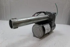 G6183a-1705080-02 Skf G6183a-1705080-0 6881 Actuation System Lift Motor #2