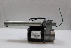 G6183a-1705080-02 Skf G6183a-1705080-0 6881 Actuation System Lift Motor