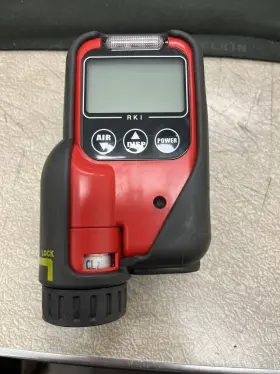 73-0051rk-xxx Ski Industries Rki Portable Gas Monitor Sc-01 Belt Clip Accessories Case