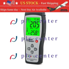 Ar-8500 Smart Senso Ar8500 Portable Handheld Ammonia Gas Detector Nh3 New