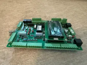 Sru-8k1-15400 Smartrise Engineering Elevator Sru-8k1 Control Board