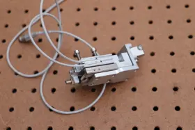 13-mxq6-10a Smc Solenoid Valve #3