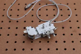 13-mxq6-10a Smc Solenoid Valve