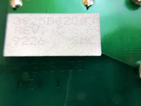 3295b02g03 Smc Circuit Board #2