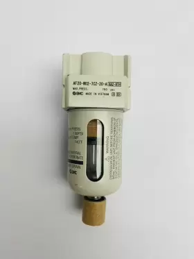 Af20-n02-7cz-20-a Smc Filter #2