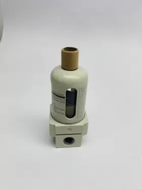 Af20-n02-7cz-20-a Smc Filter #3