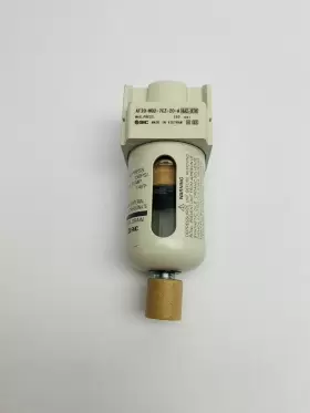 Af20-n02-7cz-20-a Smc Filter