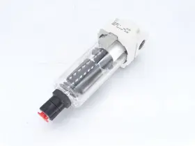 Af30-n03d-z-a Smc Air Pressure Regulator